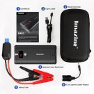 Imazing Portable Car Jump Starter 2000A Peak Battery Booster Power Pack Bank LCD Imazing Portable Car Jump Starter 2000A Peak Battery Booster Power Pack Bank LCD