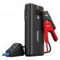 Imazing Portable Car Jump Starter 2000A Peak Battery Booster Power Pack Bank LCD
