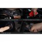 Imazing Portable Car Jump Starter 2000A Peak Battery Booster Power Pack Bank LCD