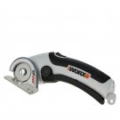 Worx Zip Snip Cordless 4-Volt Rotary Blade Cutter. NEW - Without BOX Worx Zip Snip Cordless 4-Volt Rotary Blade Cutter. NEW - Without BOX