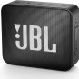 JBL GO2 - Waterproof Ultra Portable Bluetooth Speaker - Black