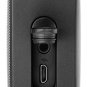 JBL GO2 - Waterproof Ultra Portable Bluetooth Speaker - Black