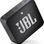 JBL GO2 - Waterproof Ultra Portable Bluetooth Speaker - Black