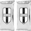 Beekman 1802 (2) Fresh Air 30 Facial Cleansing Wipes Eco Friendly Alcohol Free Beekman 1802 (2) Fresh Air 30 Facial Cleansing Wipes Eco Friendly Alcohol Free