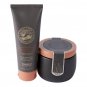 Tweak’d by Nature Amber Vanilla Restore Cleansing Hair Treatment Duo