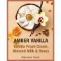 Tweak’d by Nature Amber Vanilla Restore Cleansing Hair Treatment Duo