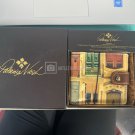Patricia Nash FARNETTA Leather Wallet Wristlet- Doorways To Italy Patricia Nash FARNETTA Leather Wallet Wristlet- Doorways To Italy
