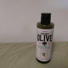 Korres Pure Greek Olive Honey Pear Shower gel 2.7 oz/ 80 ml, Not Sealed Korres Pure Greek Olive Honey Pear Shower gel 2.7 oz/ 80 ml, Not Sealed
