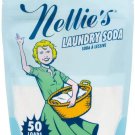 Nellie's Laundry Detergent Soda, 50 Load New & Sealed