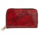 Patricia Nash Nervina Leather Wallet with RFID Technology-Satin Leaves Patricia Nash Nervina Leather Wallet with RFID Technology-Satin Leaves