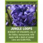 Tweak'd by Nature Legendary Restore Shampoo and CREAMditioner-32 oz-Jungle Loops