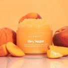 NCLA Beauty Hey, Sugar All Natural Peach Body Scrub Best By 4/24 NCLA Beauty Hey, Sugar All Natural Peach Body Scrub Best By 4/24