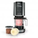Ninja CREAMi, Ice Cream Maker NC301HRG /4pints & 5 lids New in Open Box - Ninja CREAMi, Ice Cream Maker NC301HRG /4pints & 5 lids New in Open Box -