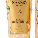 Nakery Beauty Seductive Comfort Skin Toning Body Butter 10oz Crepe Smoothing New
