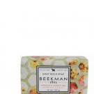 Beekman 1802 Happy Place Goat Milk Soap Bar Apricot & Honey Tea 3.5 oz