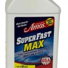 Professor Amos 18oz. SuperFast Max Concentrated Powder Drain Opener, New
