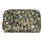 Patricia Nash Nervina Leather Wallet with RFID Technology-Olive Groves- Patricia Nash Nervina Leather Wallet with RFID Technology-Olive Groves-