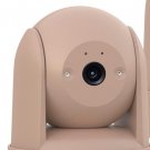 Toucan Security Seek Indoor Pan & Tilt Security Camera Dusty Rose - NOB Toucan Security Seek Indoor Pan & Tilt Security Camera Dusty Rose - NOB