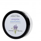 Perlier Lavender and White Musk Body Cream 6.7 fl oz Perlier Lavender and White Musk Body Cream 6.7 fl oz