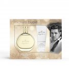 Michael Buble by Invitation Signature EEP & Perfumed Hand & Body Lotion set Michael Buble by Invitation Signature EEP & Perfumed Hand & Body Lotion set