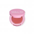 Doll 10 Doll Skin Genius Cheek Flush Cream Color-Perfect Pink-