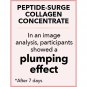 Nakery Beauty Peptide-Surge Intense Collagen Concentrate-2.7 oz-NEW SEALED