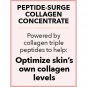 Nakery Beauty Peptide-Surge Intense Collagen Concentrate-2.7 oz-NEW SEALED