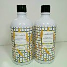 Beekman 1802 Lavender Goat Milk Hand & Body Wash 2-pack 2 x 12.5 oz. New Beekman 1802 Lavender Goat Milk Hand & Body Wash 2-pack 2 x 12.5 oz. New