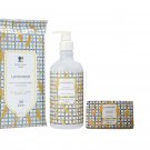 Beekman 1802 Goat Milk 3-Piece Lavender Face and Body Set