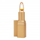 The Beauty Spy Mystic Flower Hydrating Lipstick - Gold Flower Edition - New The Beauty Spy Mystic Flower Hydrating Lipstick - Gold Flower Edition - New
