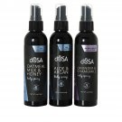 DOSA Naturals 3-pack Dry Body Oil, New & Sealed DOSA Naturals 3-pack Dry Body Oil, New & Sealed