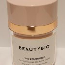 BeautyBio The ZenBubble Oil Free Calming  Gel Cream Large 3.4 oz