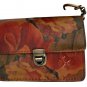 Patricia Nash Multi Floral Mini Lanza and Small Scarf with Gift Box