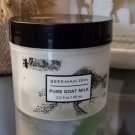 Beekman 1802 Whipped Body Cream Pure Goat Milk 2 oz . New
