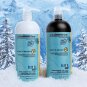 Tweak'd by Nature 32oz Summit's Glow Elev8'd Cleanser & Conditioner New & Sealed