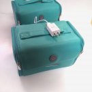 Two (2) Neat Living UV Sanitizer Bag with LED UVC Lights, Teal Color Two (2) Neat Living UV Sanitizer Bag with LED UVC Lights, Teal Color