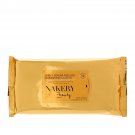 Nakery Beauty 5-in-1 Serum-Infused Cloths for Face & Body, 30 wipes New & Sealed