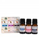 Beekman 1802 Happy Place Essential Oils, 1-Fresh Linen, 1-Hyacinth, 1-Light Rain Beekman 1802 Happy Place Essential Oils, 1-Fresh Linen, 1-Hyacinth, 1-Light Rain