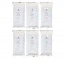 Beekman 1802 SMOOTH Lactic Acid & Willow Bark face wipes 180 count New & Sealed