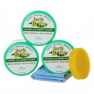 Earth Brite All-Purpose 3x200gr (600gr)(21oz.) Cleaning Kit, Brand New, Pine Earth Brite All-Purpose 3x200gr (600gr)(21oz.) Cleaning Kit, Brand New, Pine