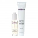 NassifMD 2-piece Dawn to Dusk Cleanser 4 fl oz. and Hydro-Gel Serum 1.7 fl oz. NassifMD 2-piece Dawn to Dusk Cleanser 4 fl oz. and Hydro-Gel Serum 1.7 fl oz.