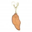 Patricia Nash Leather Cut Out Owl Boxed Key Fob-NEW WITH TAGS AND BOX Patricia Nash Leather Cut Out Owl Boxed Key Fob-NEW WITH TAGS AND BOX