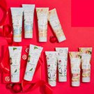 Nakery Skin Toning Hand & Body Wash & Body Butter - 10 Pcs - New