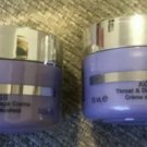 Prai Ageless Throat & Decolletage Creme 0.5 oz. Travel Size 2 Pack New & Sealed