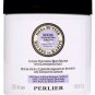 Perlier Shea Butter Nurturing Body Mousse w/Lavender Extract 16.9 oz. NEW/SEALED