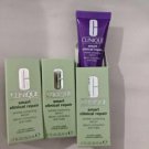 Clinique Smart Clinical Repair Wrinkle Correcting Serum 0.17oz x 3 New In Box Clinique Smart Clinical Repair Wrinkle Correcting Serum 0.17oz x 3 New In Box
