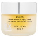 Beekman 1802 Milk RX Advanced Better Aging Renexosome Cream 1.69 fl oz. New