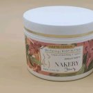 Nakery Beauty SkinToning Body Butter Jingle Party 7.9 oz New &  Sealed