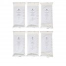 Beekman 1802 180-count Skincare-Infused Ceramide Hydrating Facial Wipes HI-VALUE Beekman 1802 180-count Skincare-Infused Ceramide Hydrating Facial Wipes HI-VALUE