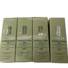 4 Pack CLINIQUE Moisture Surge 100H Auto Replenishing Hydrator - .17 OZ/Ea - NIB